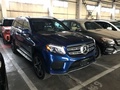 18款奔馳GLS450超豪華品牌SUV 絕佳之選