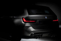 寶馬將推旅行版M3 Touring 有望于2022年亮相