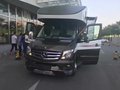 奔馳24H高端旅居房車 五一特惠135萬藍牌