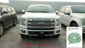 17福特F150白金版現車 高大氣派居高臨下