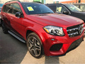 18款奔馳GLS450加版現(xiàn)車 強勁的動力機能