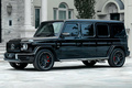 梅赛德斯-AMG G63推加长版 比迈巴赫大/内饰奢华