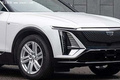 IQ锐歌全新车型29.77万，凯迪拉克杀进30万豪华纯电SUV细分市场