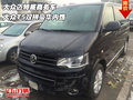 大眾邁特威商務(wù)車  大眾T5雙拼豪華內(nèi)飾