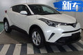 國(guó)產(chǎn)后尺寸加長(zhǎng)！ 廣汽豐田C-HR全新SUV實(shí)拍