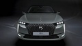 DS 4 LaPremière限量版海外上市 跨界轿跑风格！