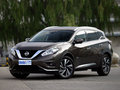 日產樓蘭最高優(yōu)惠1.7萬元 少量現(xiàn)車在售