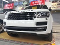 路虎攬勝加長(zhǎng)黑曜版 精品四座享豪華之旅