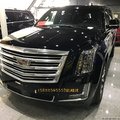 凱迪拉克凱雷德 ESV頂配加長鉑金版全配
