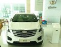 2018款凯迪拉克XT5 美式新款超省油座驾