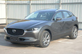 馬自達(dá)CX-30再曝新車型！搭全新引擎 動(dòng)力更強(qiáng)