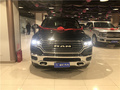 道奇公羊長角號5.7L 大器19款稱霸皮卡界