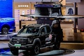 山海炮Hi4-T亮相北京車展 引領(lǐng)全球新能源皮卡新趨勢