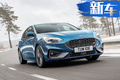 ?？怂剐阅馨娌问毓?搭2.3T发动机/竞争GTI