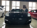 保時(shí)捷帕拉梅拉2.9T 4S行政加長(zhǎng)庫(kù)房實(shí)拍