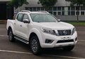 鄭州日產(chǎn)納瓦拉新車工信部過審，恐為國六自動擋