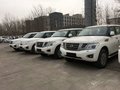 18款日產途樂5.6排量 降稅后配置及價格