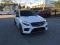 18款奔馳GLE43AMG 越野加規(guī)獻(xiàn)禮優(yōu)惠到底
