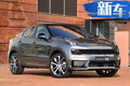 領(lǐng)克05轎跑SUV 明年3月上市起售價(jià)預(yù)計(jì)20萬(wàn)左右