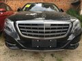 奔馳邁巴赫S400現(xiàn)車 顯赫S級(jí)奔馳尊享價(jià)