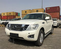 新日產(chǎn)途樂5.6L V8隱藏功能液壓動(dòng)態(tài)車身