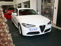 Giulia降价促销优惠6.5万 现车充足