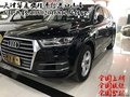 2017款奧迪Q7配置 幽雅精致60萬絕佳選擇