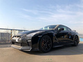 進口新款日產(chǎn)GTR 565匹馬力賽道戰(zhàn)神跑車