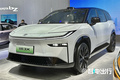 豐田：將推自動(dòng)駕駛電車！中國(guó)市場(chǎng)率先投放使用