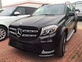 18新款加版奔馳GLS450 正裝型男鐘愛SUV