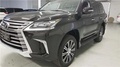 18款雷克薩斯LX570強(qiáng)勢SUV 油耗性能評(píng)測
