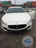 16款瑪莎拉蒂總裁現車 豪降總裁尊享體驗