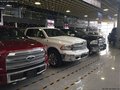 2017款道奇公羊長角號 精品皮卡不懼崎嶇