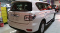 日產途樂Y62·XE·SE差距在哪里！圖片