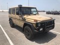 17款奔馳G300港口現(xiàn)車 軍用越野享高福利