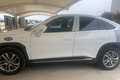 蔚來EC6實(shí)車曝光！7月上市 對(duì)標(biāo)特斯拉Model Y