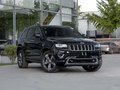吉普JEEP大切諾基現車 平行進口王牌越駕