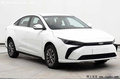 吉利2024款幾何G6或9月上旬上市 30項(xiàng)配置升級(jí)