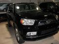 進口豐田超霸4RUNNER 越野王港口新行情