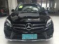 2017款奔馳GLE450現車82萬 單臺拆箱底價