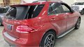 2017款奔馳GLE43AMG 給力優惠價怦然心動
