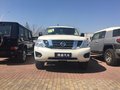2017款日產(chǎn)途樂(lè)特惠 舒適強(qiáng)勁為越野而生