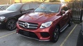 2019款加版奔驰GLE43AMG 奢华享受华贵之美独家让利中