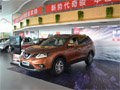 從內(nèi)而外的革新 實(shí)拍圖解日產(chǎn)新奇駿