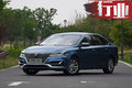 榮威2017年電動(dòng)車銷量大漲121% SUV占比近七成