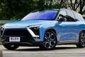 EC6新車效應(yīng)不佳！蔚來10月銷量增速大幅下滑