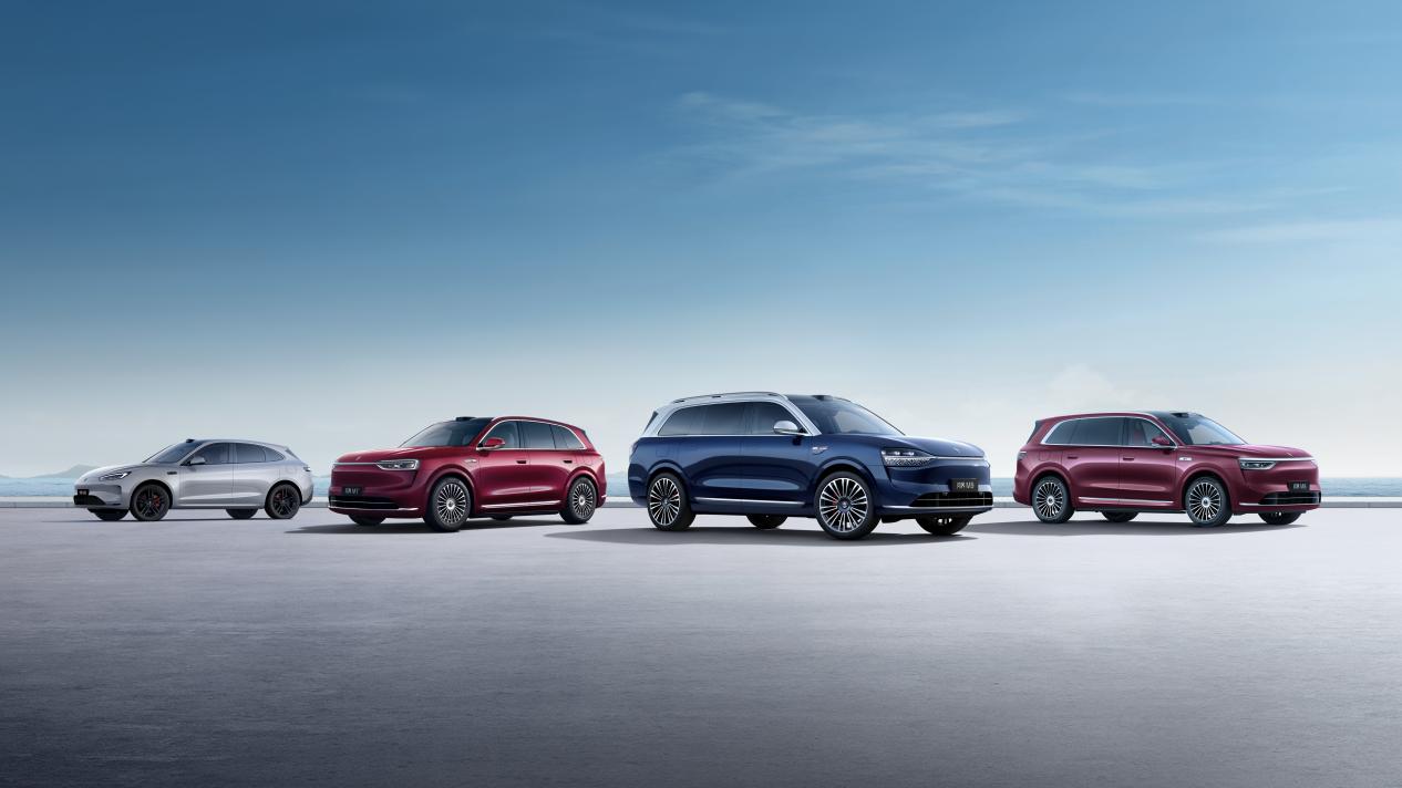 賽力斯10月新能源汽車銷量51456輛 同比增長42.89% 創歷史新高