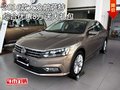 2016款大眾帕薩特  綜合優(yōu)惠8萬送大禮包
