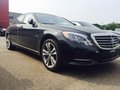 油混奔馳S550e高級(jí)轎車 雙11喜人震撼價(jià)