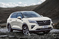 五菱星辰新車曝光！內外極具時尚感 12天后預售